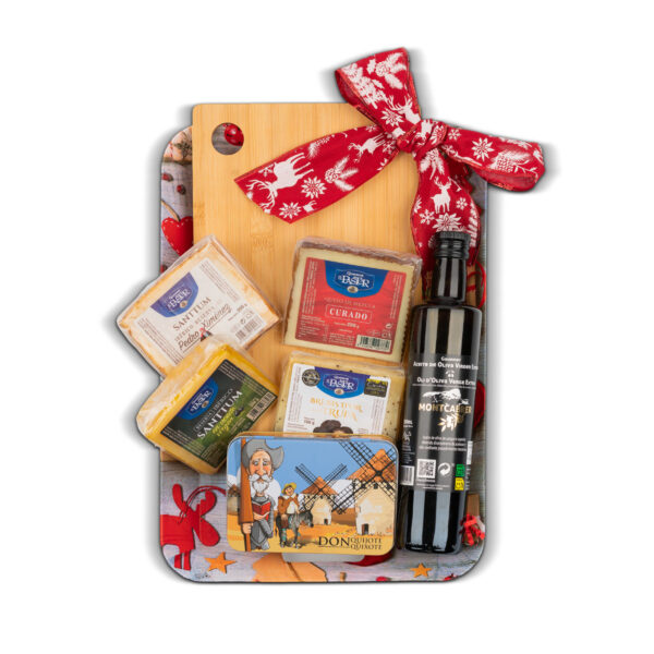 Especialísimo Quesos Nº 585