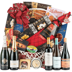 Lotes Canela - Cestas