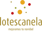Lotes Canela - Logo